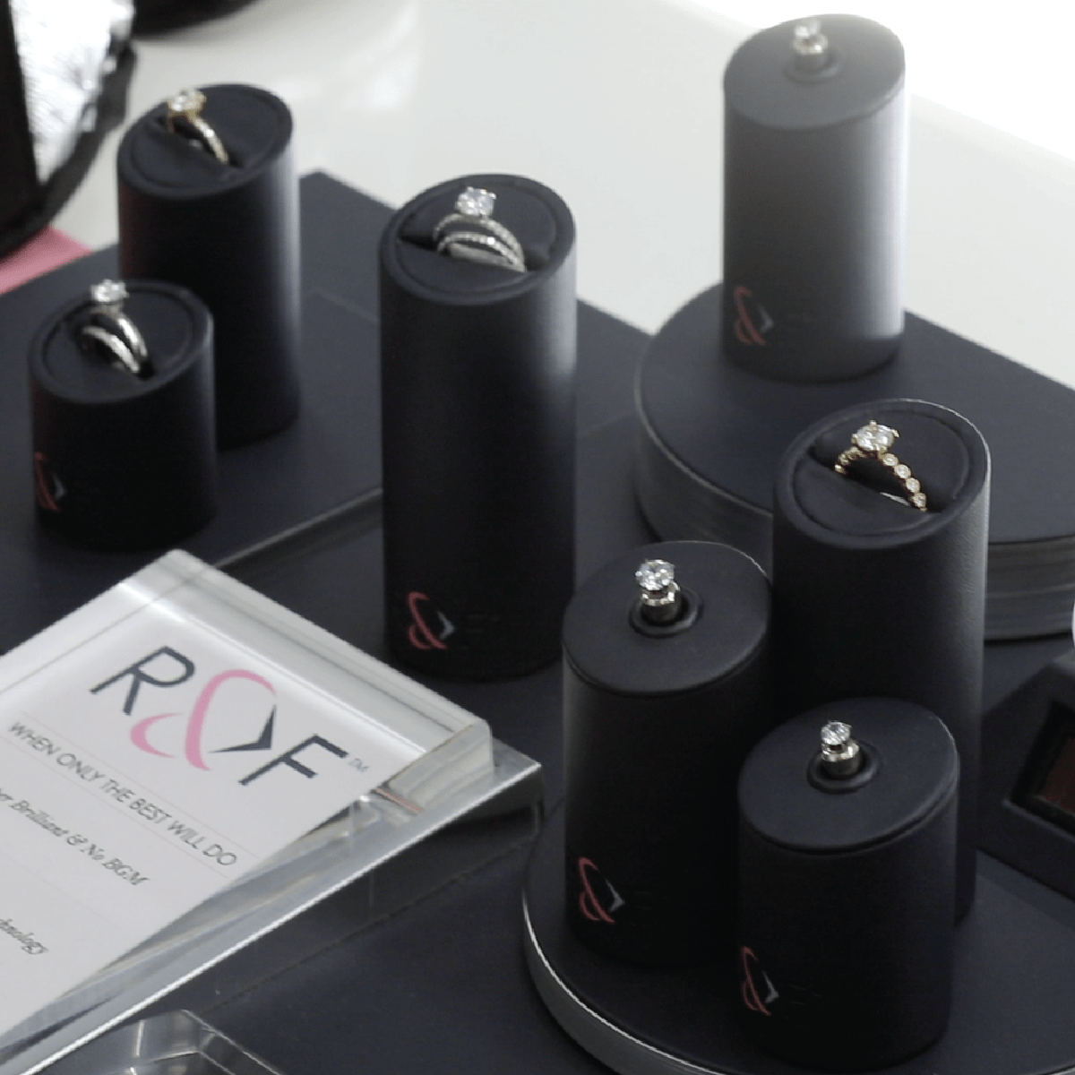RDI Diamonds