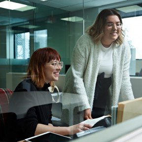 Staff Rdi Careers | Work With Us