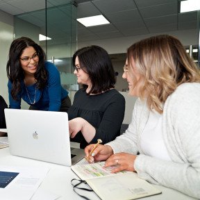 Staff Rdi Careers | Work With Us